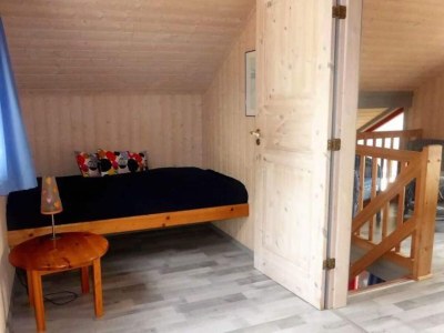 Holiday house skandinavisches Stay in Mirow - Features photo 8