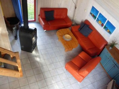 Holiday house skandinavisches Stay in Mirow - Features photo 11