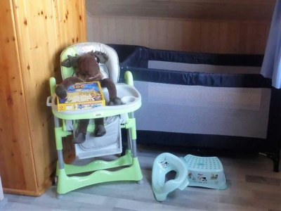 Holiday house skandinavisches Stay in Mirow - Features photo 12