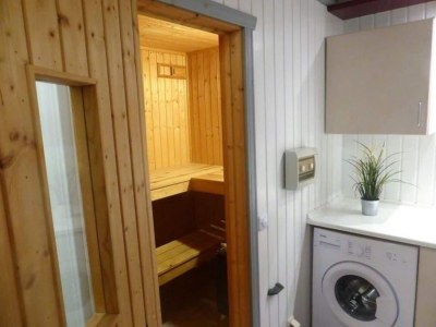 Holiday house skandinavisches Stay in Mirow - Outdoor photo 24