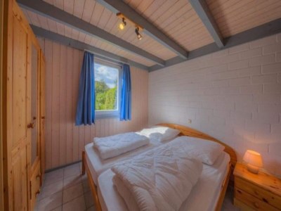 Holiday house Ferienhaus im Ferienpark Mirow - Features photo 6