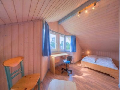 Holiday house Ferienhaus im Ferienpark Mirow - Features photo 7