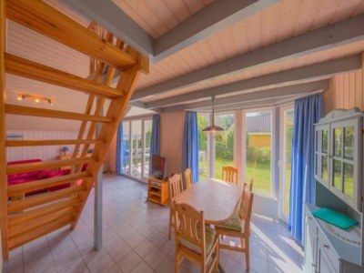 Holiday house Ferienhaus im Ferienpark Mirow - Features photo 9