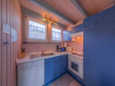 Holiday house Ferienhaus im Ferienpark Mirow - Features photo 10