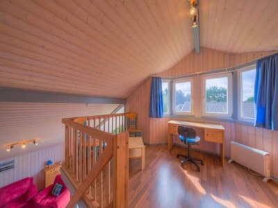 Holiday house Ferienhaus im Ferienpark Mirow - Features photo 11