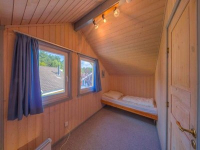 Holiday house Ferienhaus im Ferienpark Mirow - Features photo 12