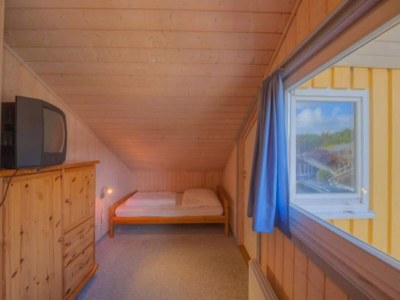 Holiday house Ferienhaus im Ferienpark Mirow - Features photo 13