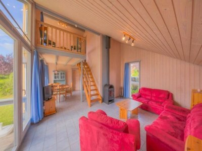 Holiday house Ferienhaus im Ferienpark Mirow - Features photo 14