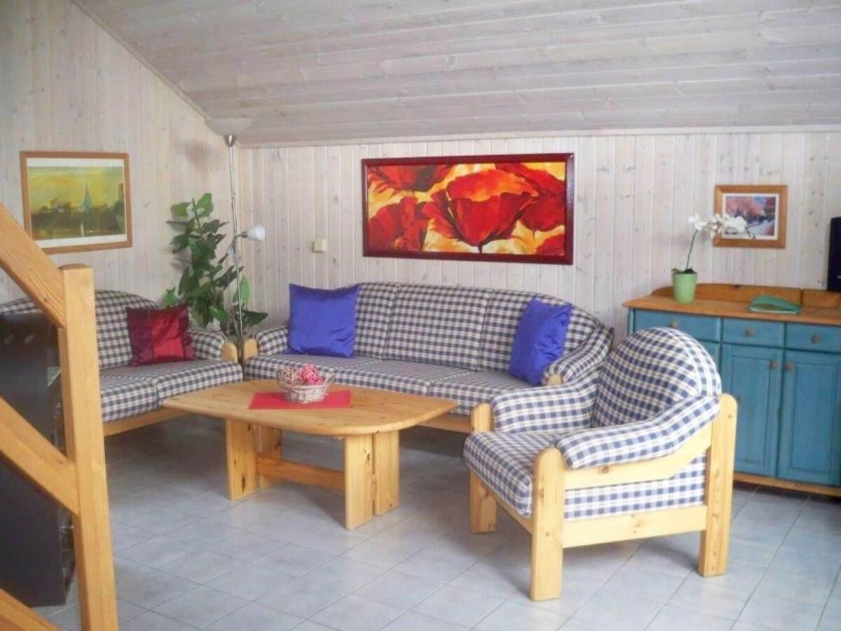 Holiday house Ferienhaus im skandinavischen Stil