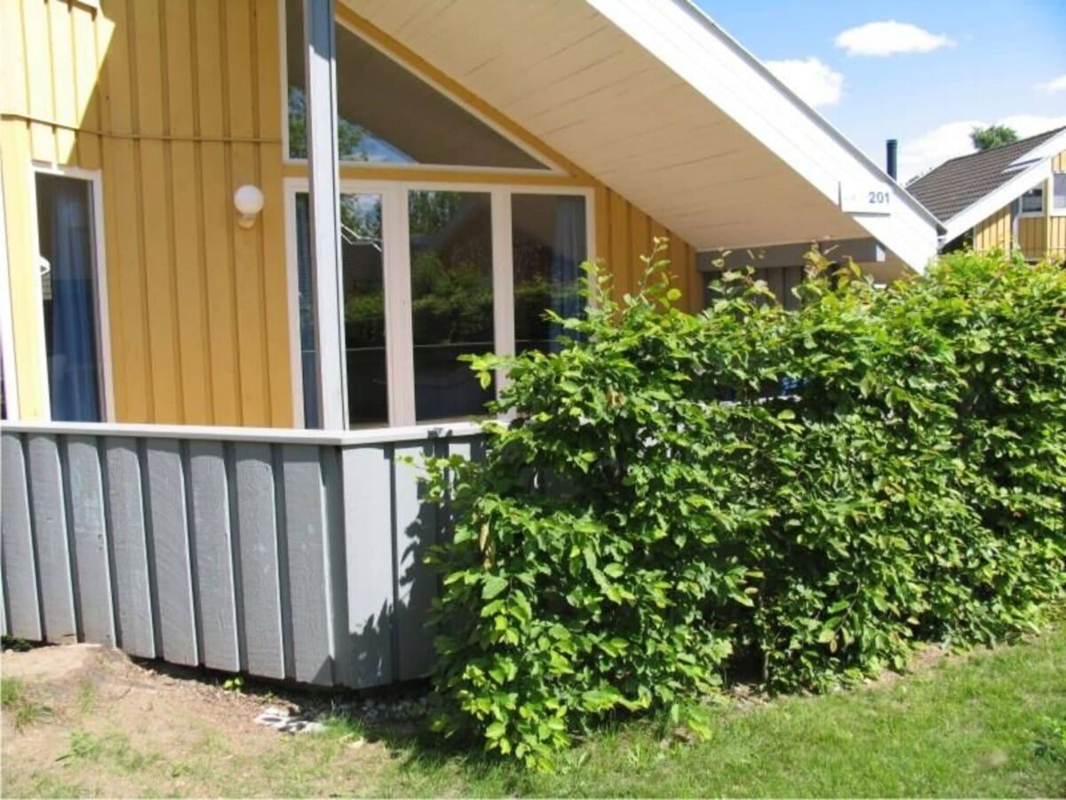 Holiday house Ferienhaus im skandinavischen Stil - Outdoor photo 2