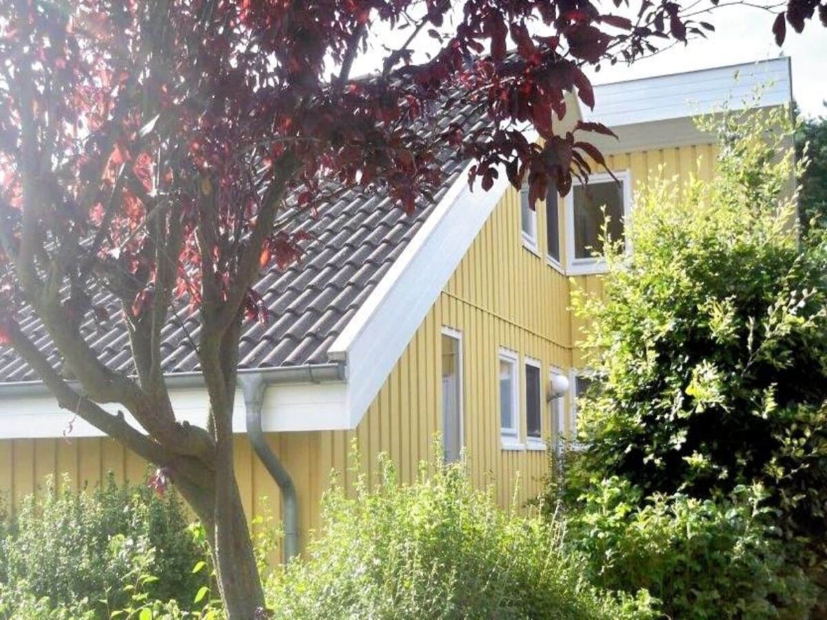 Holiday house Ferienhaus im skandinavischen Stil - Outdoor photo 4