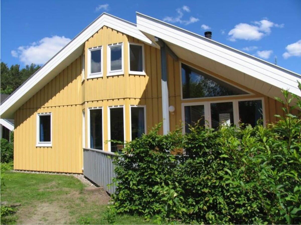 Holiday house Ferienhaus im skandinavischen Stil - Outdoor photo 5