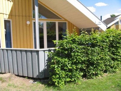 Holiday house Ferienhaus im skandinavischen Stil - Outdoor photo 2