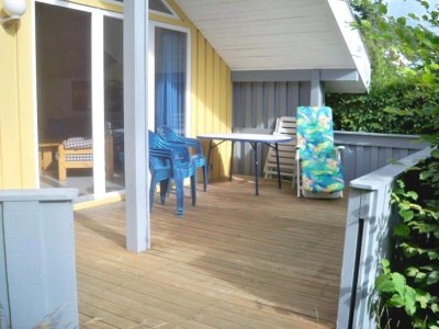 Holiday house Ferienhaus im skandinavischen Stil - Outdoor photo 3