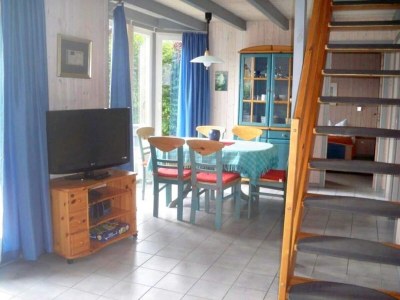 Holiday house Ferienhaus im skandinavischen Stil - Features photo 6