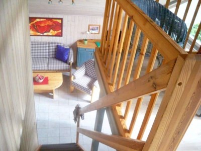 Holiday house Ferienhaus im skandinavischen Stil - Features photo 7