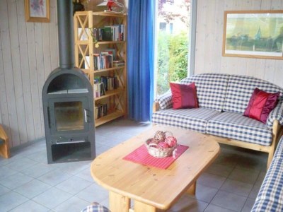 Holiday house Ferienhaus im skandinavischen Stil - Features photo 9