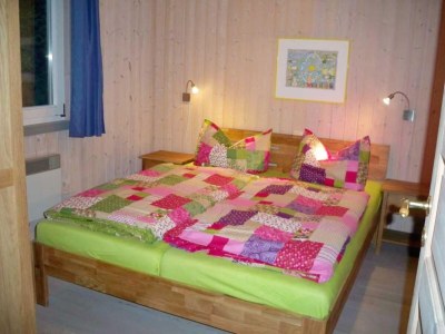 Holiday house Ferienhaus im skandinavischen Stil - Features photo 10