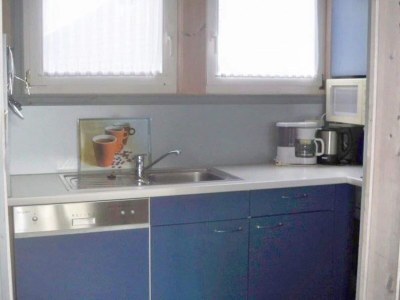 Holiday house Ferienhaus im skandinavischen Stil - Features photo 11