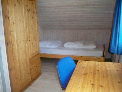 Holiday house Ferienhaus im skandinavischen Stil - Features photo 12