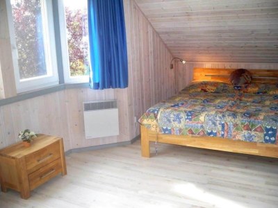 Holiday house Ferienhaus im skandinavischen Stil - Features photo 13