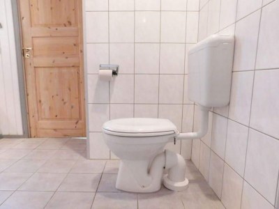 Holiday house Ferienhaus im skandinavischen Stil - Features photo 14