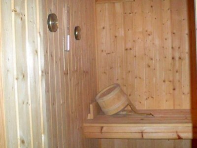 Holiday house Ferienhaus im skandinavischen Stil - Outdoor photo 24