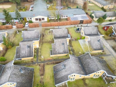 Holiday house Ferienhaus im skandinavischen Stil - Outdoor photo 2