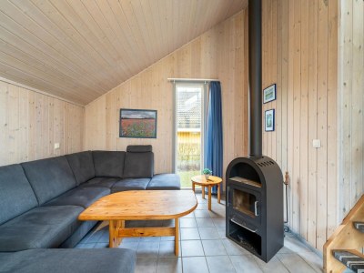 Holiday house Ferienhaus im skandinavischen Stil - Features photo 5