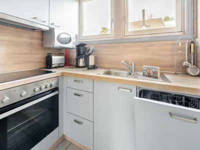 Holiday house Ferienhaus im skandinavischen Stil - Features photo 6