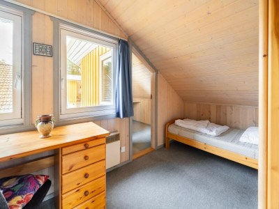 Holiday house Ferienhaus im skandinavischen Stil - Features photo 9