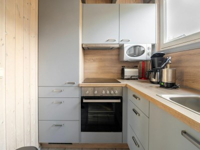 Holiday house Ferienhaus im skandinavischen Stil - Features photo 12