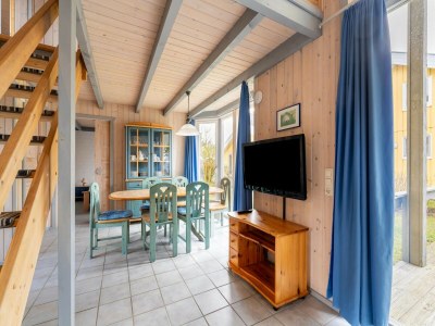 Holiday house Ferienhaus im skandinavischen Stil - Features photo 13