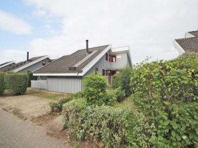 Holiday house Ferienhaus im Ferienpark Mirow in Mecklenburg-Strelitz - Holiday house