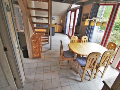 Holiday house Ferienhaus im Ferienpark Mirow - Features photo 5