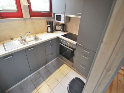 Holiday house Ferienhaus im Ferienpark Mirow - Features photo 6