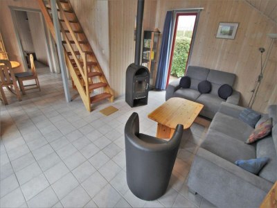 Holiday house Ferienhaus im Ferienpark Mirow - Features photo 7