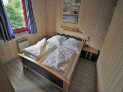 Holiday house Ferienhaus im Ferienpark Mirow - Features photo 8