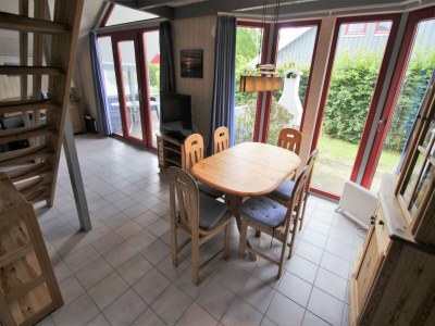 Holiday house Ferienhaus im Ferienpark Mirow - Features photo 9