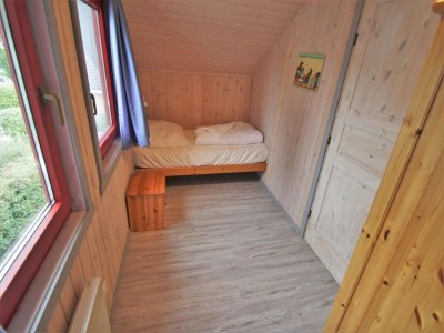 Holiday house Ferienhaus im Ferienpark Mirow - Features photo 10