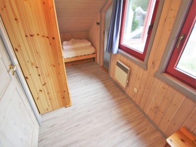 Holiday house Ferienhaus im Ferienpark Mirow - Features photo 11