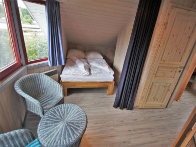 Holiday house Ferienhaus im Ferienpark Mirow - Features photo 12