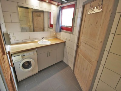 Holiday house Ferienhaus im Ferienpark Mirow - Features photo 13