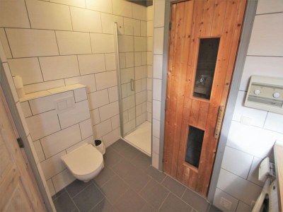 Holiday house Ferienhaus im Ferienpark Mirow - Features photo 14