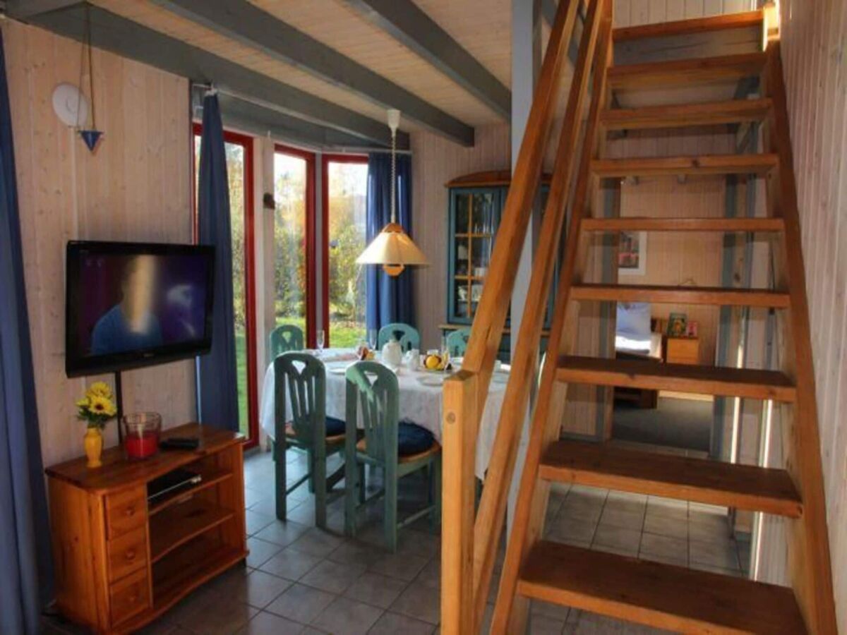 Holiday house Ferienhaus im skandinavischen Stil - Features photo 2