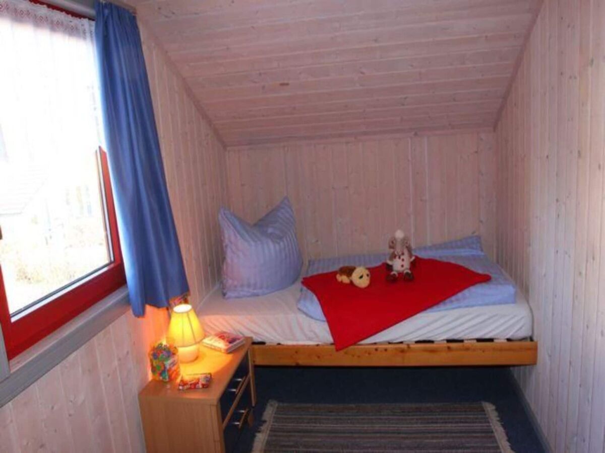 Holiday house Ferienhaus im skandinavischen Stil - Features photo 3