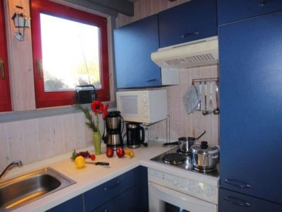 Holiday house Ferienhaus im skandinavischen Stil - Features photo 4