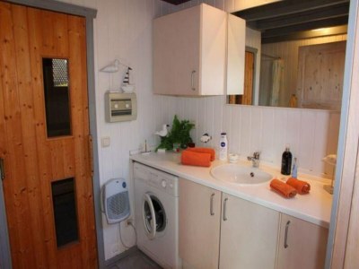 Holiday house Ferienhaus im skandinavischen Stil - Features photo 5