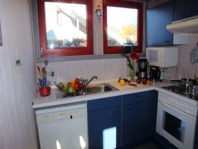 Holiday house Ferienhaus im skandinavischen Stil - Features photo 8