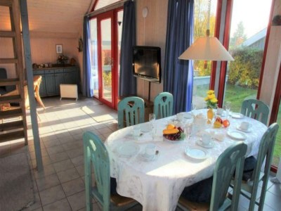 Holiday house Ferienhaus im skandinavischen Stil - Features photo 9